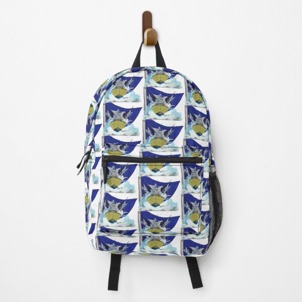 Item preview, Marlin Tournament designed and sold by Michael Garber.