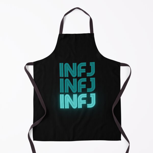 Item preview, INFJ Personality Type Art. MBTI Art. INFJ Gift.  MBTI Gift. designed and sold by PartiesPersonal.