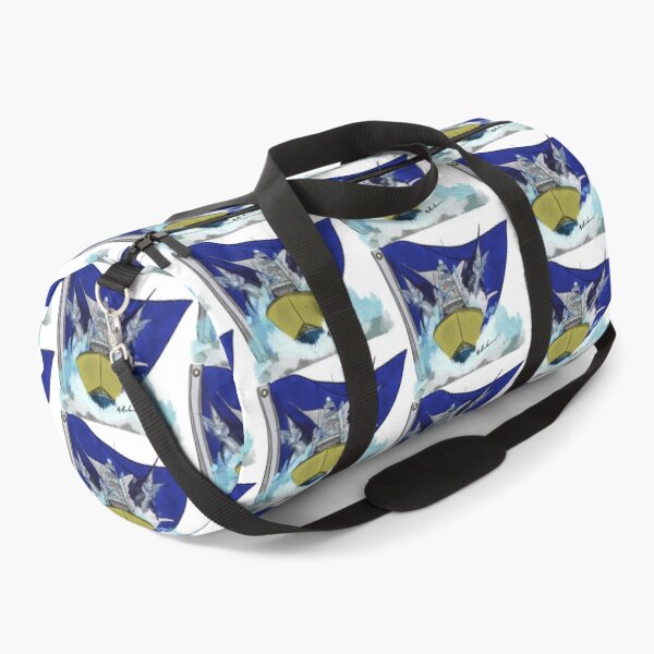 Item preview, Marlin Tournament designed and sold by Michael Garber.