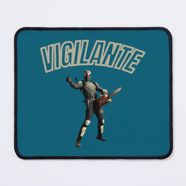 Item preview, Vigilante peacemaker designed and sold by FFaruqDesign.