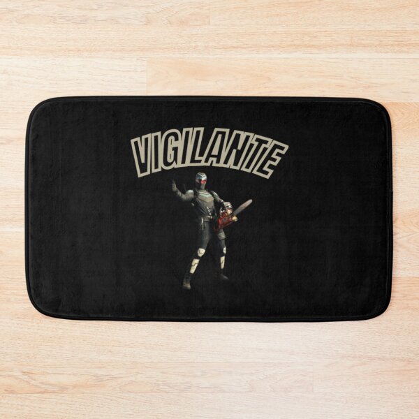 Item preview, Vigilante peacemaker             designed and sold by FFaruqDesign.
