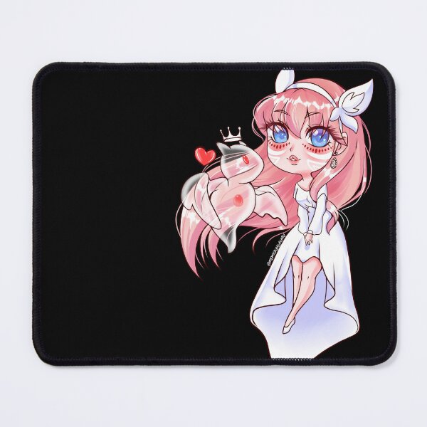 Item preview, BELLE designed and sold by Momoka Kurimu.