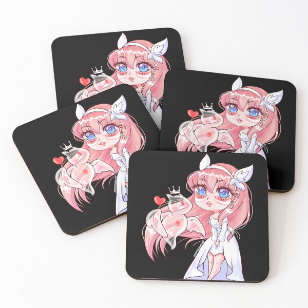 Item preview, BELLE designed and sold by Momoka Kurimu.