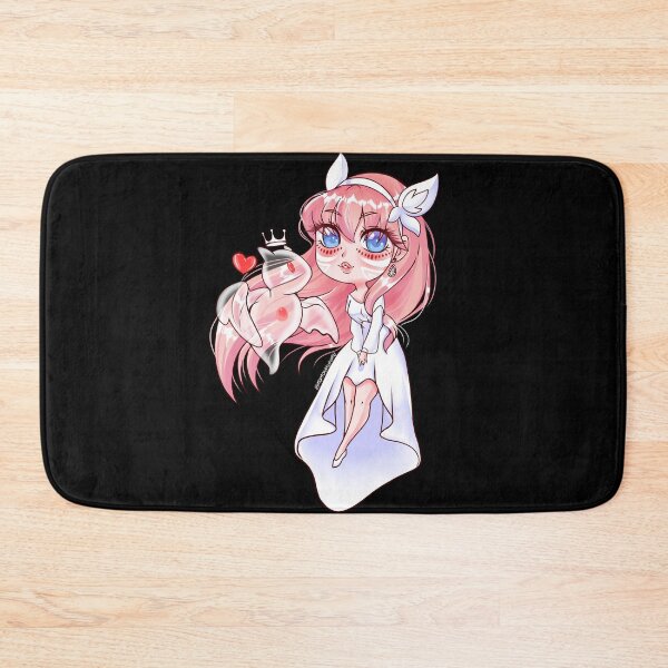 Item preview, BELLE designed and sold by Momoka Kurimu.