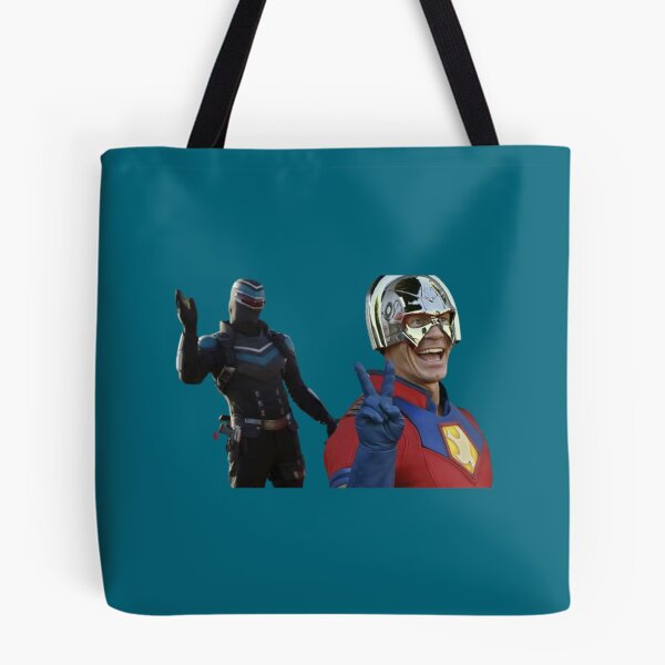 Item preview, Vigilante Peacemaker            designed and sold by FFaruqDesign.
