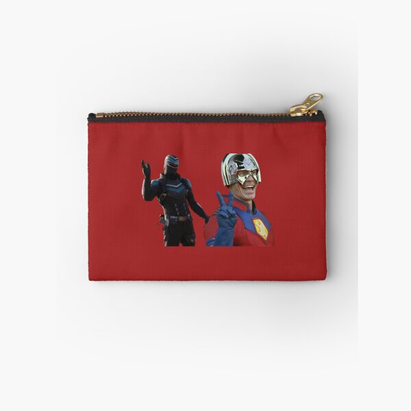 Item preview, Vigilante Peacemaker            designed and sold by FFaruqDesign.