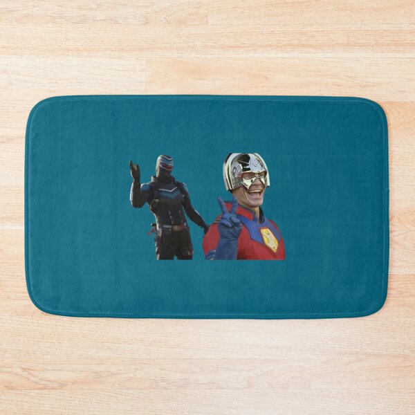 Item preview, Vigilante Peacemaker            designed and sold by FFaruqDesign.