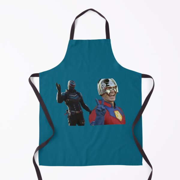 Item preview, Vigilante Peacemaker designed and sold by FFaruqDesign.