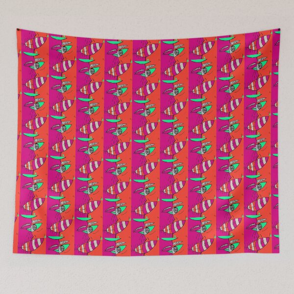 Item preview, "Face to Face" Ten 4 designed and sold by LuizBrasileiro.