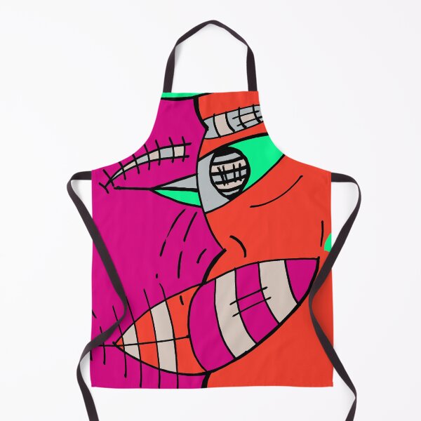 Item preview, "Face to Face" Ten 4 designed and sold by LuizBrasileiro.