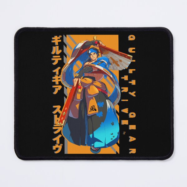 Item preview, ANJI MITO designed and sold by AZURESIEGFRIED.