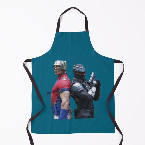 Item preview, Vigilante Peacemaker designed and sold by FFaruqDesign.