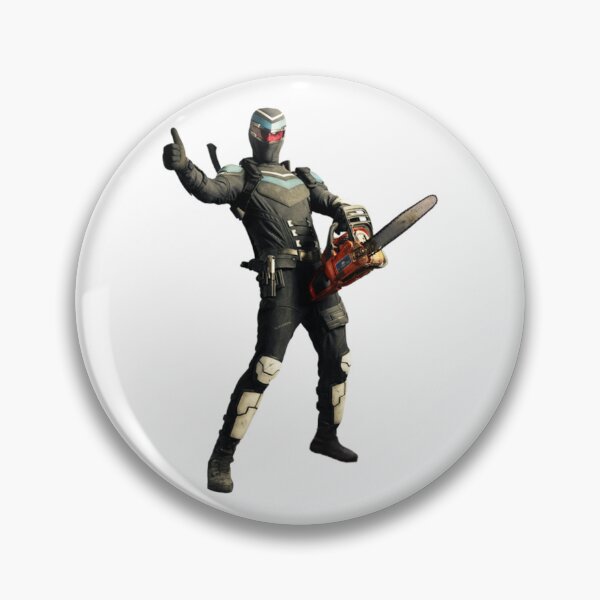 Item preview, Vigilante Peacemaker         designed and sold by FFaruqDesign.