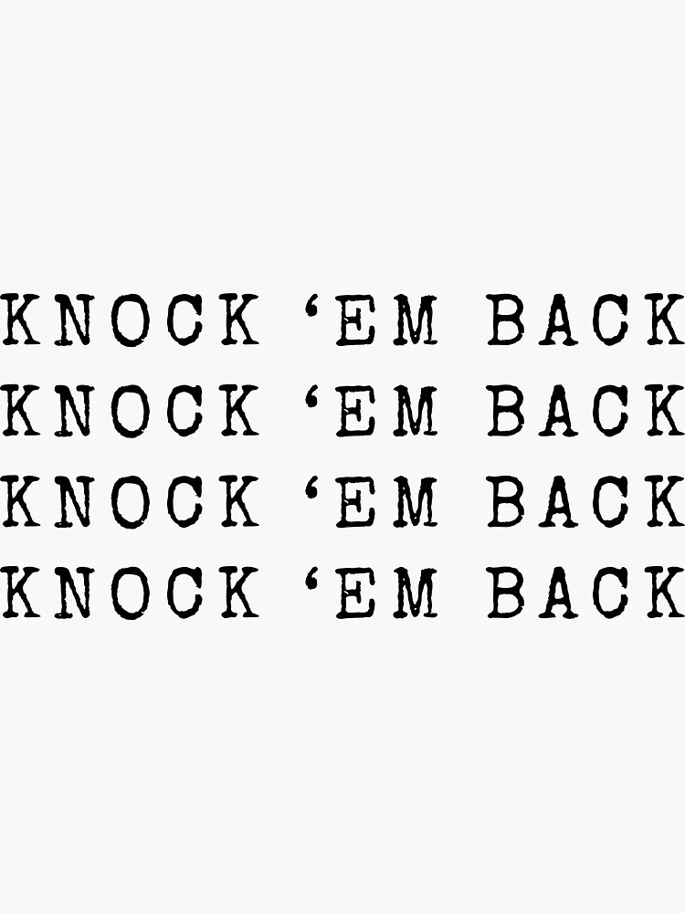 Wallen song, whiskey glasses, country music " Sticker by