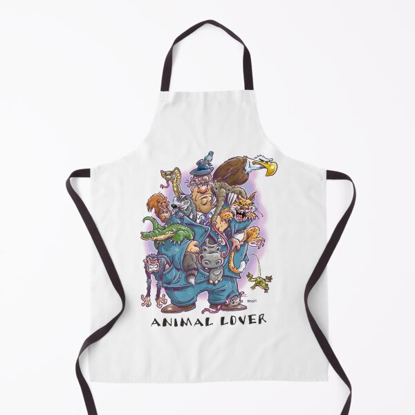 Item preview, ANIMAL LOVER designed and sold by Jim Engel.