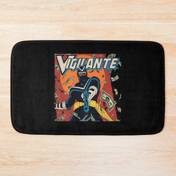 Item preview, vigilante peacemaker    designed and sold by FFaruqDesign.