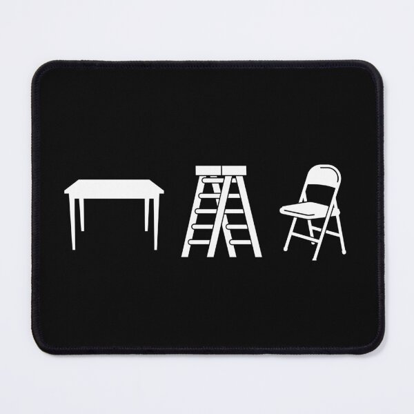 Item preview, Tables, Ladders, and Chairs (TLC) designed and sold by PaulMatthews78.