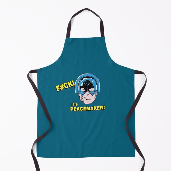 Item preview, vigilante peacemaker designed and sold by FFaruqDesign.