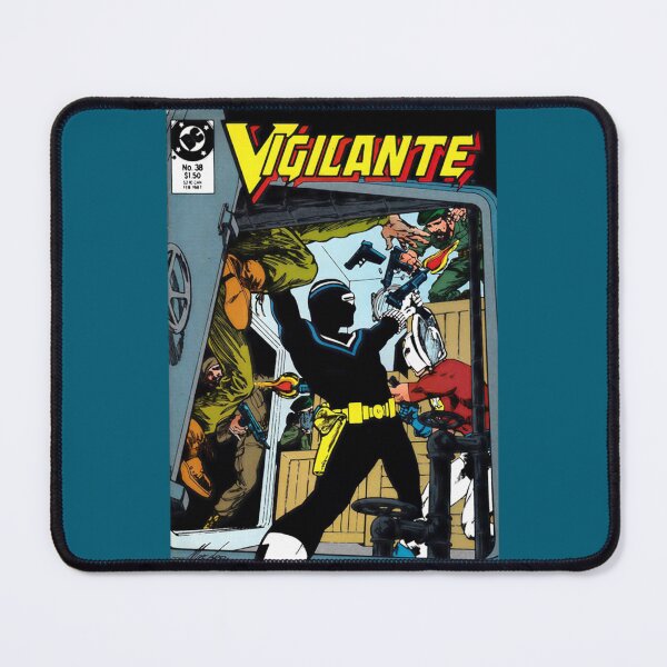Item preview, Vigilante Peacemaker Premium  designed and sold by FFaruqDesign.
