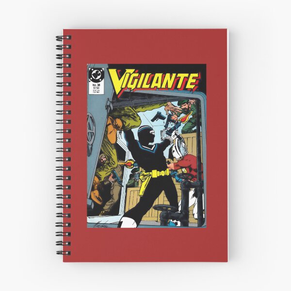 Item preview, Vigilante Peacemaker Premium  designed and sold by FFaruqDesign.