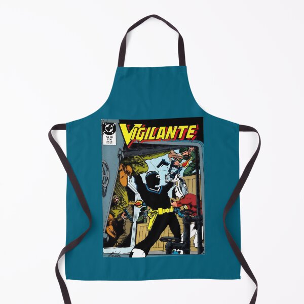 Item preview, Vigilante Peacemaker Premium designed and sold by FFaruqDesign.
