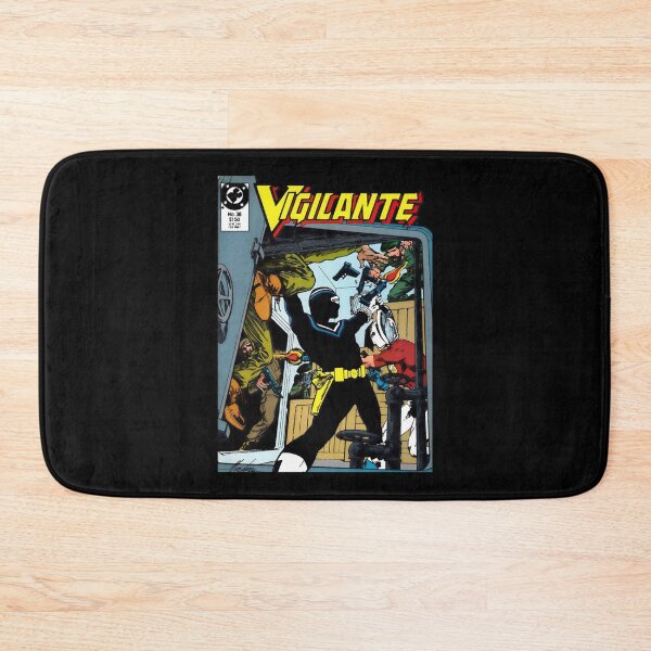 Item preview, Vigilante Peacemaker Premium  designed and sold by FFaruqDesign.