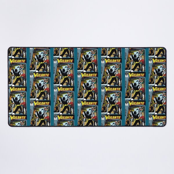 Item preview, Vigilante Peacemaker Premium  designed and sold by FFaruqDesign.