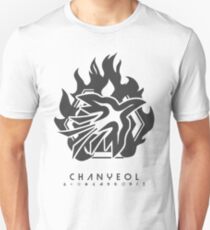 EXO - CHANYEOL Unisex T-Shirt
