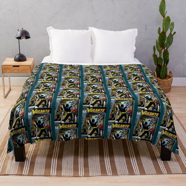 Item preview, Vigilante Peacemaker Premium  designed and sold by FFaruqDesign.