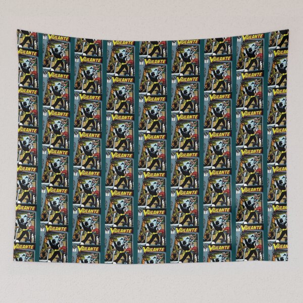 Item preview, Vigilante Peacemaker Premium  designed and sold by FFaruqDesign.
