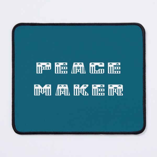 Item preview, Vigilante Peacemaker Simple Design - Peace Maker Premium  designed and sold by FFaruqDesign.