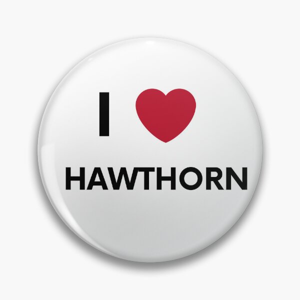 Item preview, I love Hawthorn designed and sold by melbournegirl.