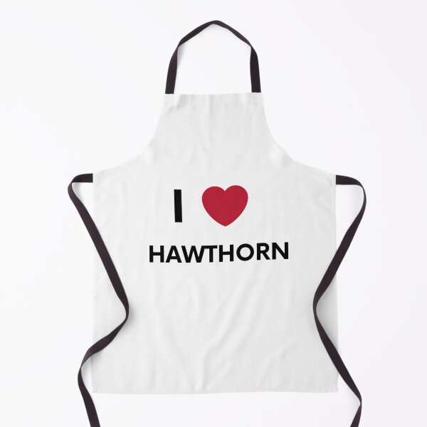 Item preview, I love Hawthorn designed and sold by melbournegirl.