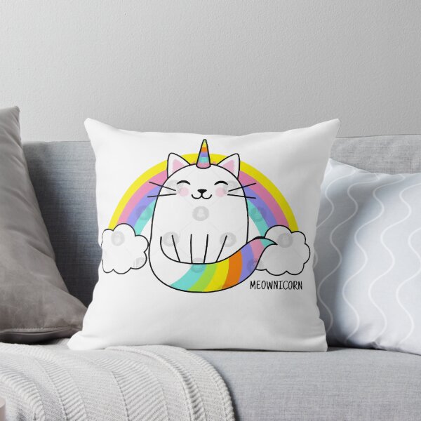 Item preview, MEOWNICORN designed and sold by MaryKinder.
