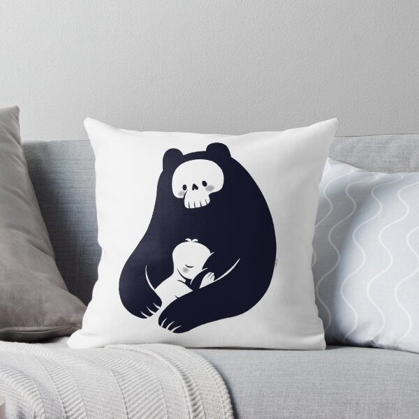 Item preview, Death’s Embrace II designed and sold by Jennifer-Smith.