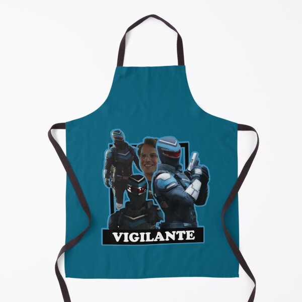 Item preview, Vigilante peacemaker designed and sold by FFaruqDesign.