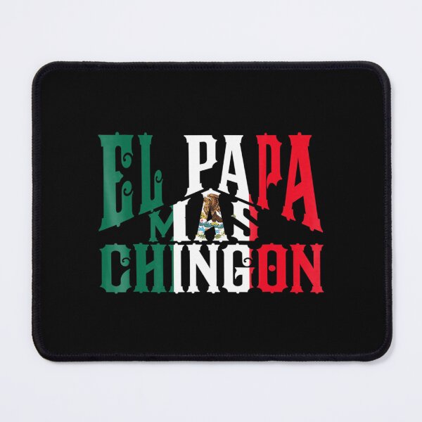 Item preview, el papa mas chingon - spanish dad designed and sold by LevianLosuyt.