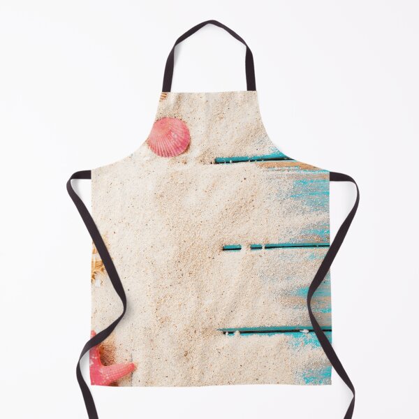 Item preview, Beach Walkway sand and Seashells designed and sold by fouzy.
