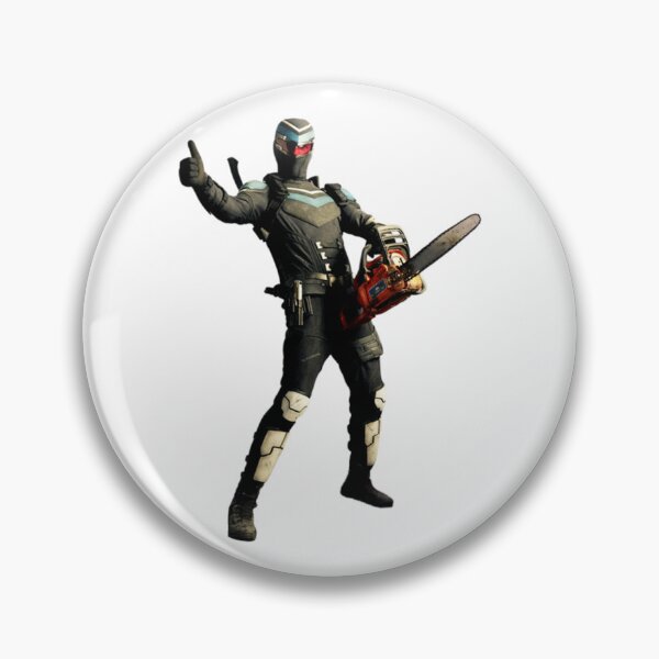Item preview, vigilante player   designed and sold by FFaruqDesign.