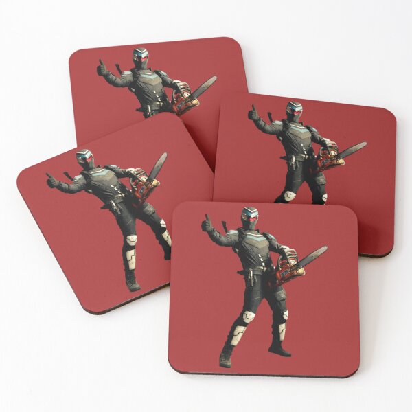 Item preview, vigilante player   designed and sold by FFaruqDesign.