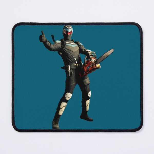 Item preview, vigilante player   designed and sold by FFaruqDesign.