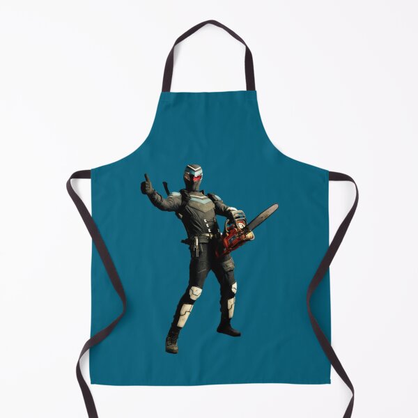 Item preview, vigilante player designed and sold by FFaruqDesign.
