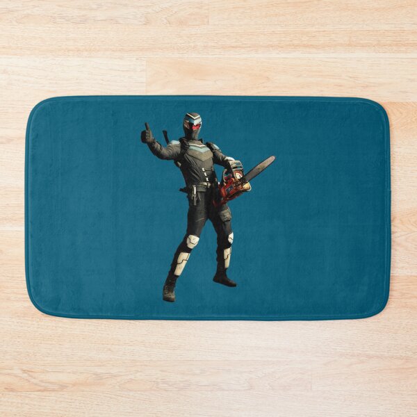 Item preview, vigilante player   designed and sold by FFaruqDesign.