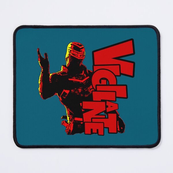 Item preview, Vigilante say hey designed and sold by FFaruqDesign.