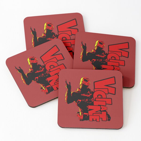 Item preview, Vigilante say hey    designed and sold by FFaruqDesign.
