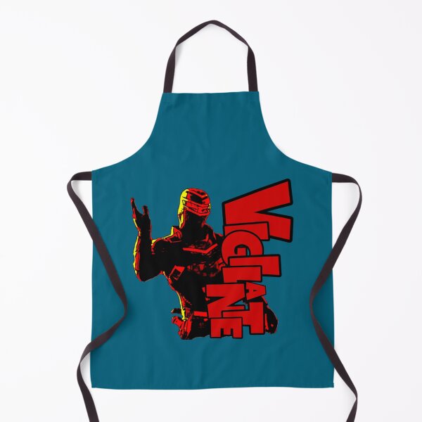 Item preview, Vigilante say hey designed and sold by FFaruqDesign.