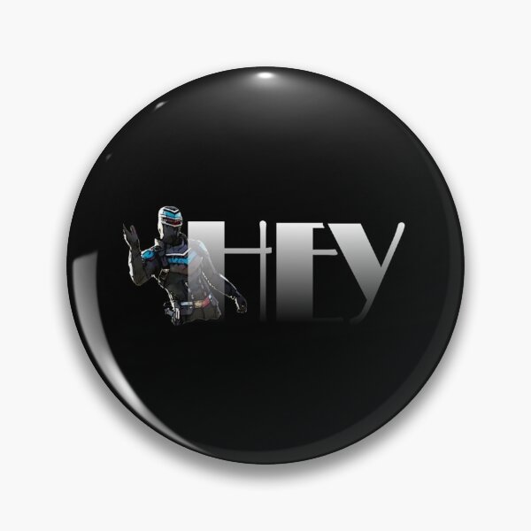 Item preview, Vigilante say hey   designed and sold by FFaruqDesign.