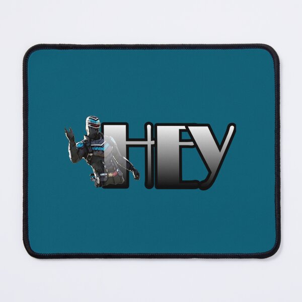 Item preview, Vigilante say hey   designed and sold by FFaruqDesign.