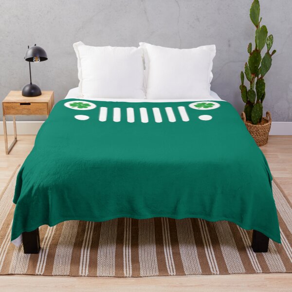 Item preview, Lucky lrish Track 7-slot grille shamrocks St.Patrick's Day designed and sold by LevianLosuyt.