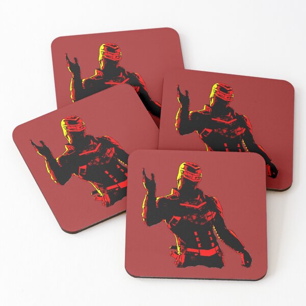 Item preview, Vigilante say hey  designed and sold by FFaruqDesign.
